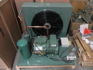 Équipement de système de condensation de réfrigération d'unité de 4CES-9Y 9HP R404 Coldroom